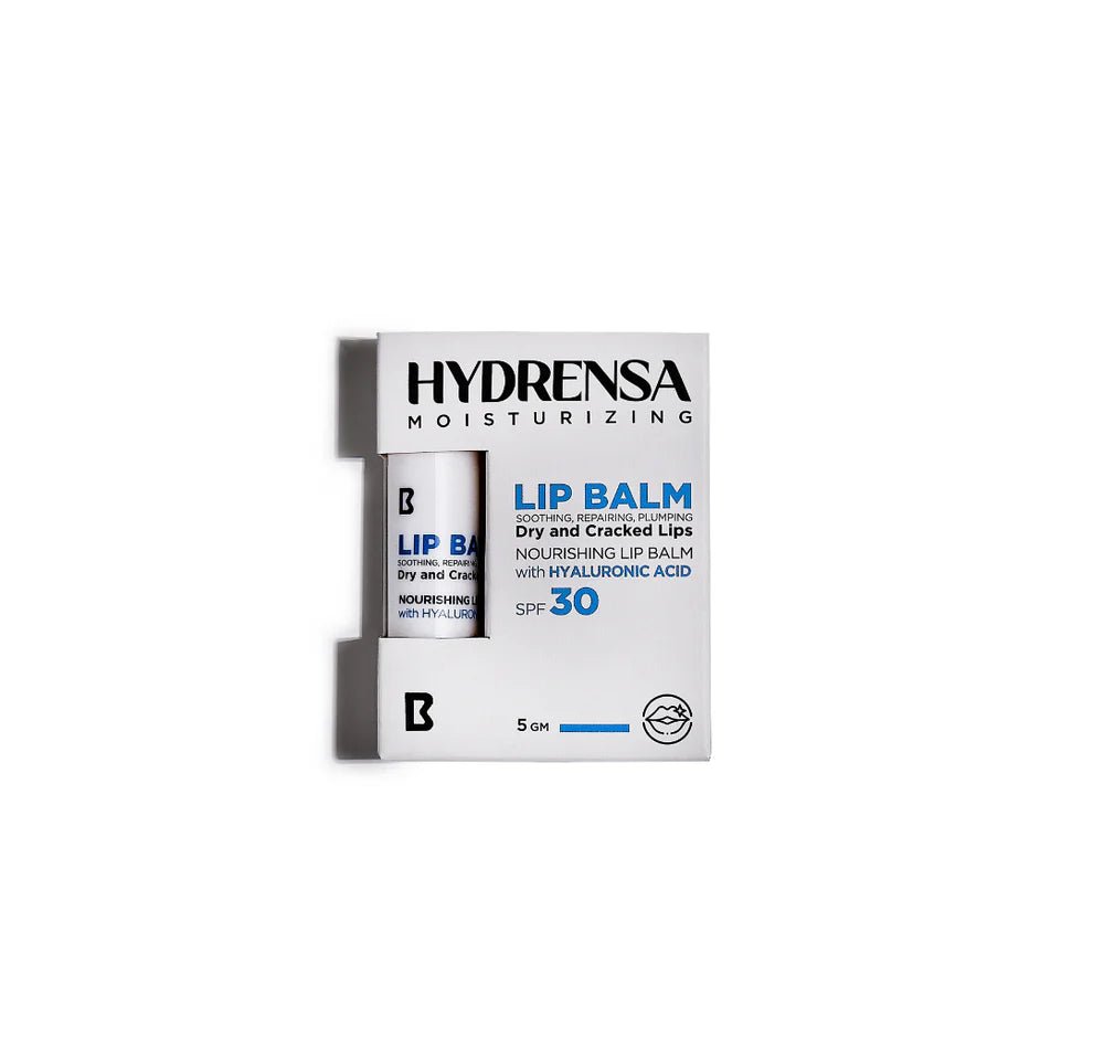KOLAGRA HYDRENSA LIP BALM SPF30 5GM - Anwar Store
