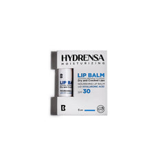 KOLAGRA HYDRENSA LIP BALM SPF30 5GM - Anwar Store