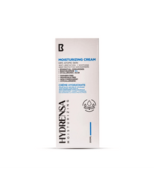 Kolagra Hydrensa Moisturizing Cream 200 ml | كريم مرطب للوجه كولاجرا - لوشن مرطب Hydrensa 200 مل