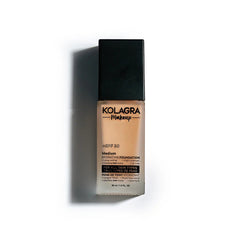 KOLAGRA MAKEUP FOUNDATION SPF30+ MEDIUM 30ML - Anwar Store