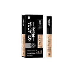 KOLAGRA MAKEUP PERFECTING CONCEALER MEDIUM 10ML - Anwar Store