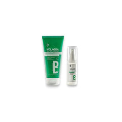 KOLAGRA OILY CLEANSER&NIACINAMIDE SERUM OFFER - Anwar Store