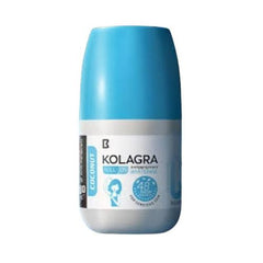 KOLAGRA WHITENING ROLL ON COCONUT 60ML - Anwar Store