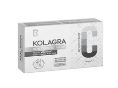 KOLAGRA WHITENING SOAP 100GM - Anwar Store
