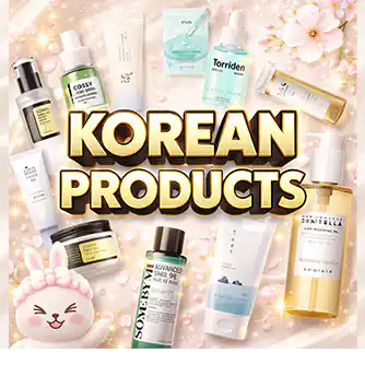 Korean Products