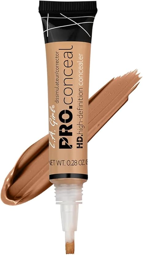 LA GIRL PRO-CONCEAL MEDIUM BISQUE GC975 - Anwar Store