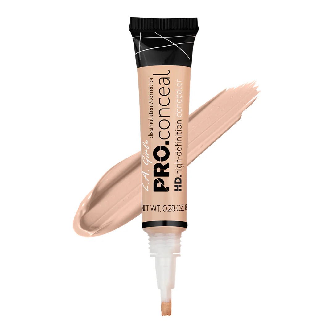 LA GIRL PRO-CONCEAL VANILLA GC956 - Anwar Store