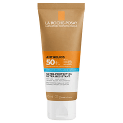 LA ROCHE ANTHELIOS 50+ HYDRATING LOTION 75ML - Anwar Store