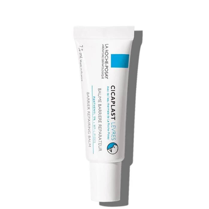 LA ROCHE POSAY CICAPLAST LEVRES MOISTURISING LIP BALM 7.5ML - Anwar Store