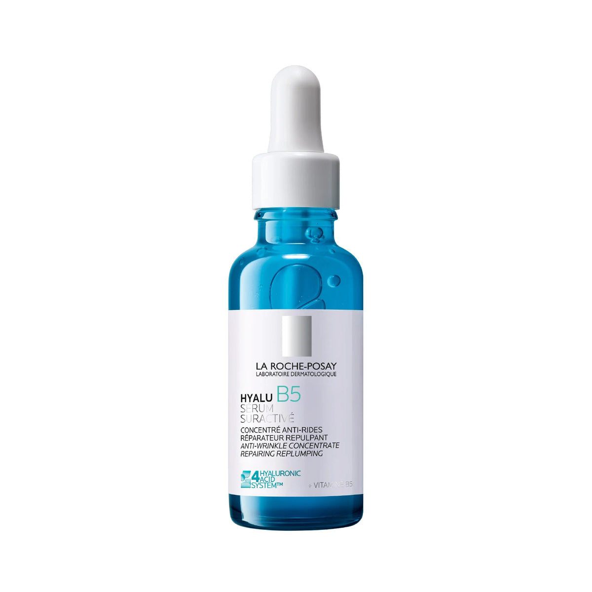 La Roche Posay Hyalu B5 Serum Suractive 30 ml | سيروم للوجه لاروش بوزيه 30 مل - Anwar Store