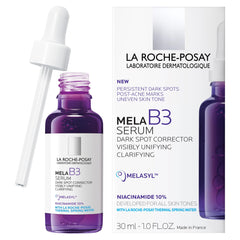 La Roche Posay Mela B3 Serum 30 ml | سيروم للوجه لاروش بوزيه 30 مل - Anwar Store