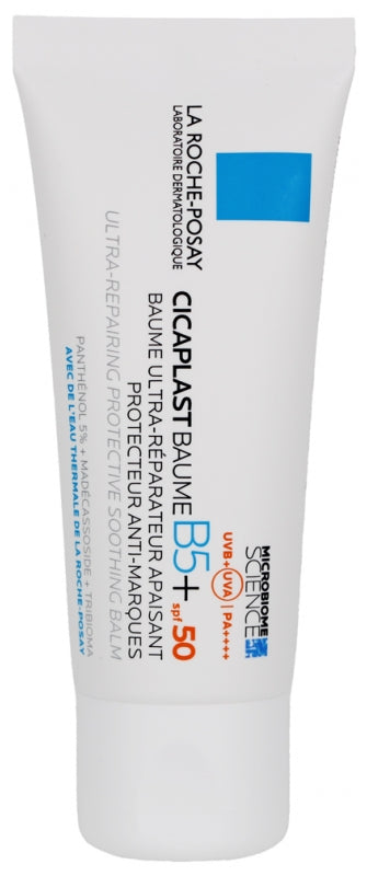 La Roche-Posay Cicaplast Balm B5+ SPF50 40ml