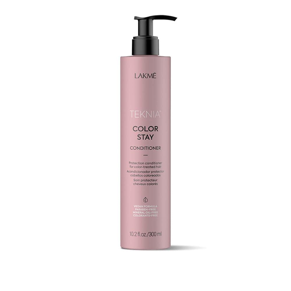 LAKME COLOR STAY CONDITIONER 300ML - Anwar Store
