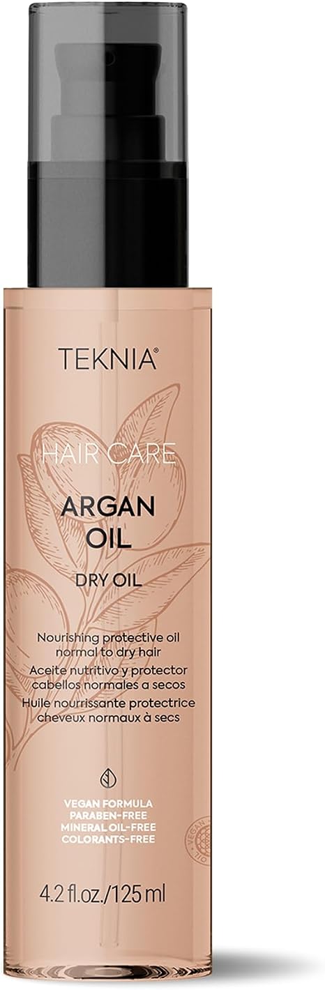 LAKMÉ Teknia Argan Dry Oil 125 ml - Anwar Store