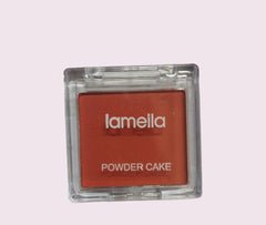 LAMEILA POWDER CAKE BLUSHER 02 - Anwar Store