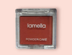 LAMEILA POWDER CAKE BLUSHER 03 - Anwar Store
