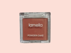 LAMEILA POWDER CAKE BLUSHER 04 - Anwar Store