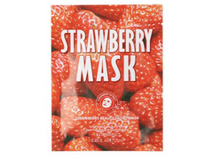 Kormesic Strawberry Facial Mask 25ml