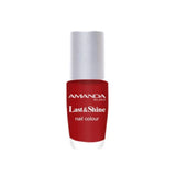 AMANDA LAST & SHINE NAIL POLISH 273