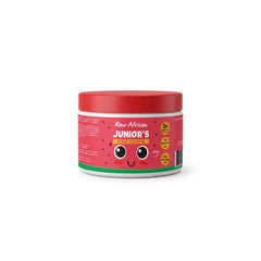 RAW AFRICAN JUNIOR CURLY LEAVE IN 200ML
