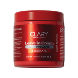 CLARY LEAVE IN CREAM WITH PROCAPIL&AQUAXYL 300GM