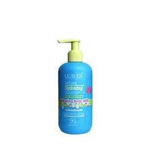 LEAVES COTTON TOUCH BODY MILK 300ML - Anwar Store
