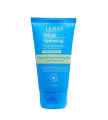 LEAVES HYDRATING CREAMY GEL FOR NORMAL TO DRY SKIN 75ML - Anwar Store