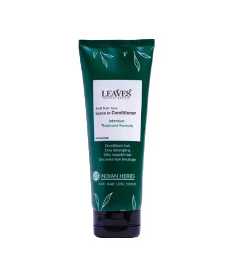 LEAVES LEAVE IN CONDITIONER 200ML