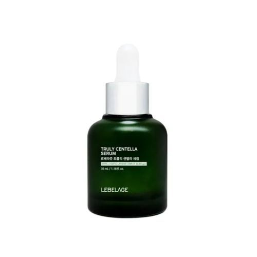 Lebelage Truly Centella Serum 35ml - سيروم للوجه Lebelage 35 مل
