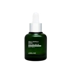 Lebelage Truly Centella Serum 35ml - سيروم للوجه Lebelage 35 مل