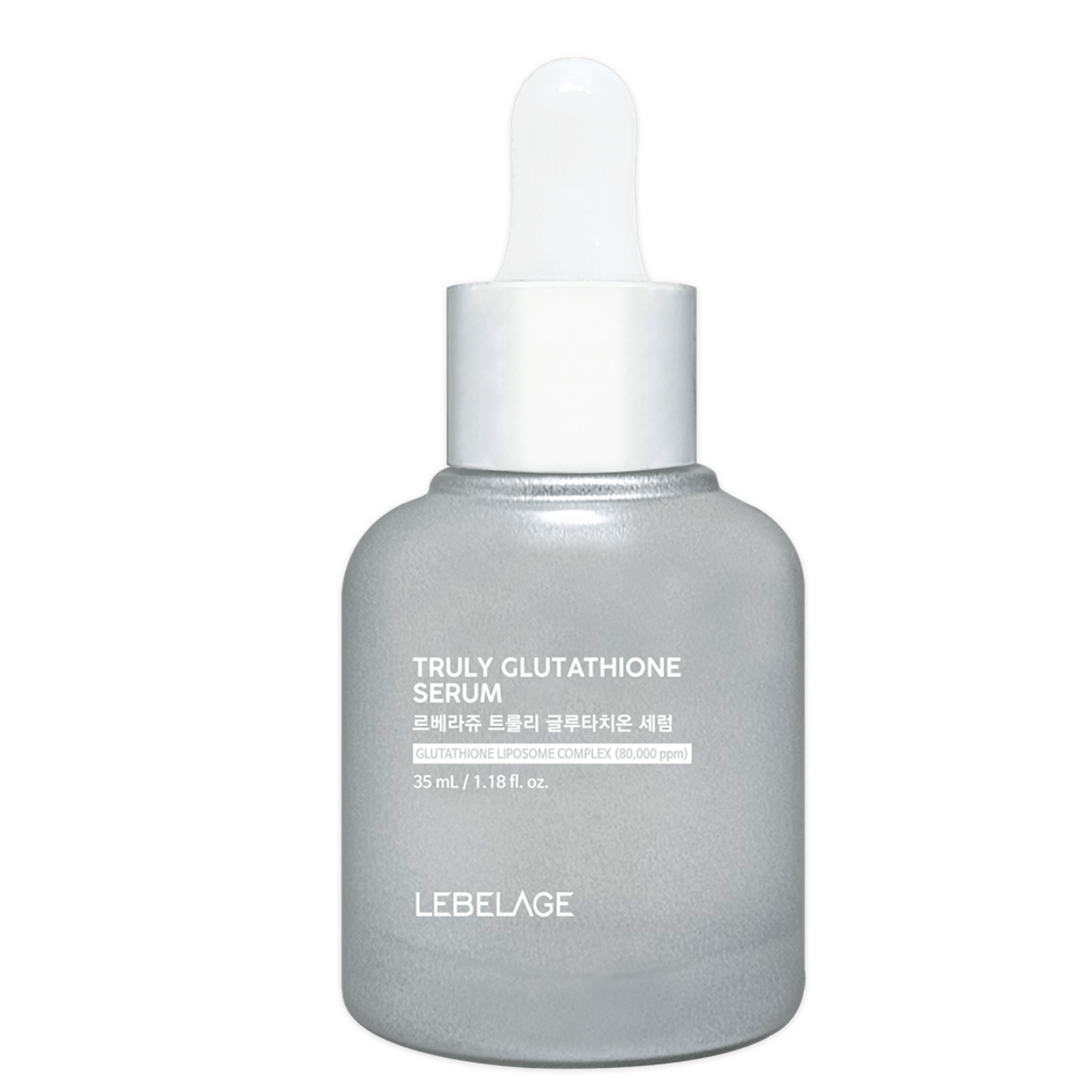 Lebelage Truly Glutathione Serum 35ml - سيروم للوجه Lebelage 35 مل