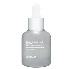 Lebelage Truly Glutathione Serum 35ml - سيروم للوجه Lebelage 35 مل