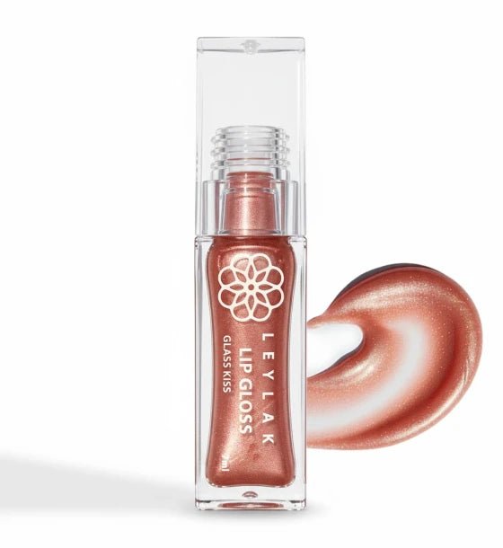 LEYLAK LIP GLOSS LUMIGOLD 7ML - Anwar Store