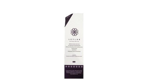 LEYLAK WHITENING EMULSION 50ML - Anwar Store