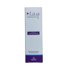 lit up brightening serum 50GM - Anwar Store