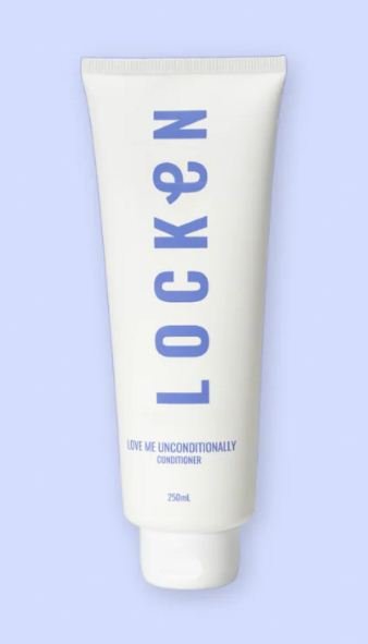 LOCKEN LOVE ME UNCONDITIONALLY CONDITIONER - Anwar Store