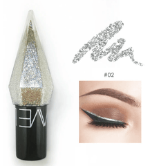 LOOKAVE EYELINER GLITTER 02 2.5G - Anwar Store