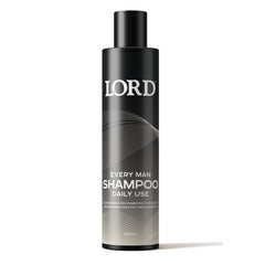 LORD SHAMPOO 400ML LSH 01 - Anwar Store