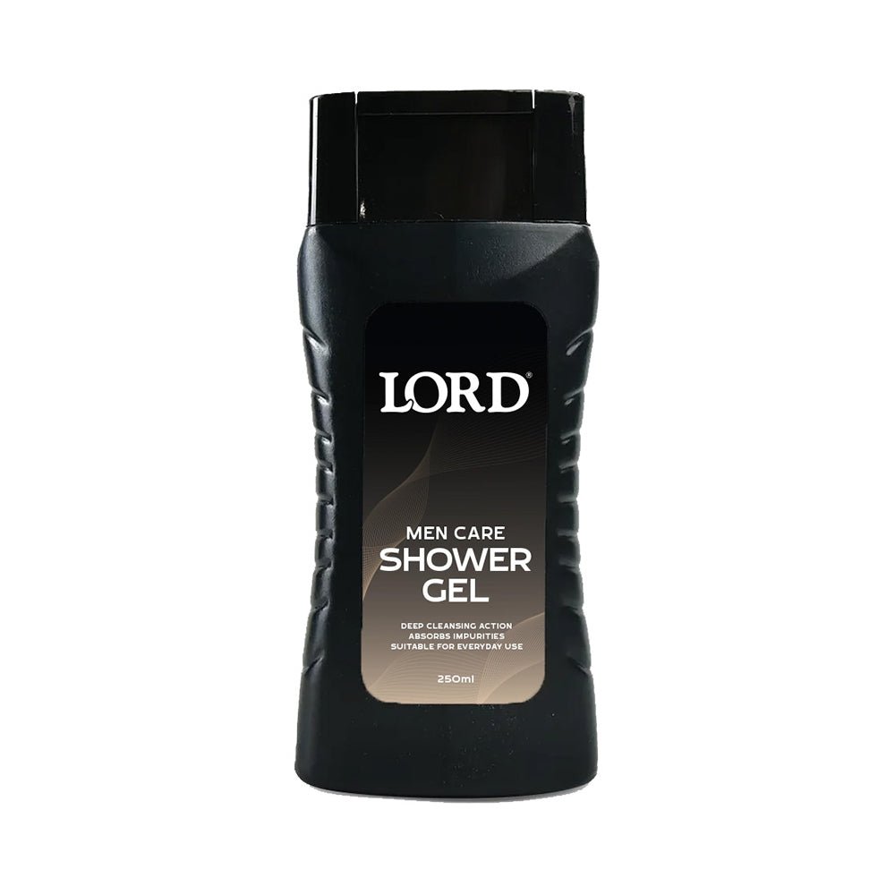 LORD SHOWER GEL 250ML LSG 01 - Anwar Store