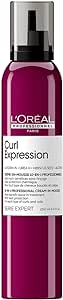 LOREAL CURL EXPRESSION 10IN1 CREAM IN MOUSSE 235G - Anwar Store