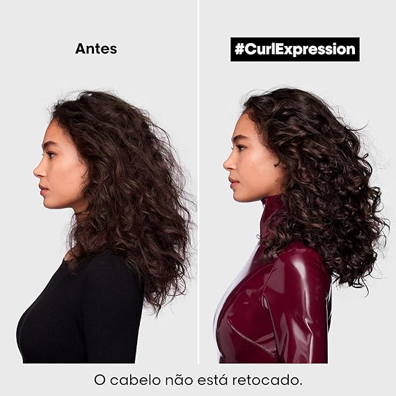 LOREAL CURL EXPRESSION 10IN1 CREAM IN MOUSSE 235G - Anwar Store