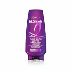 LOREAL ELVIVE COLLAGEN LIFTER FIBER THICKENING CONDITIONER 200ML - Anwar Store
