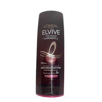 L'Oreal Elvive Fall Resist With Aminexil - Break Proof Conditioner - 360ml - Anwar Store