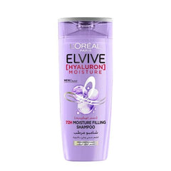 Loreal Hyaluron 72h Shampoo Offer 400ml - شامبو لوريال 400 مل