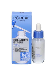 Loreal Paris Collagen Expert Age Correcting Serum 30ml - عناية بعلامات تقدم السن لوريال 30 مل