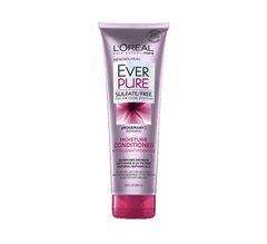 L'oreal Ever Pure Sulfate-Free Moisture Conditioner 250 ml