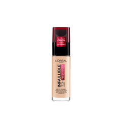 L’Oréal Paris Infaillible 32H Fresh Wear Foundation 120 SPF 25 + Vitamin C 30ml - Anwar Store