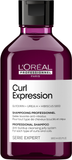 L`OREAL CURL EXPRESSION SHAMPOOING CLEANSING JELLY SYSTEM 300ML