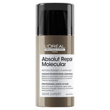 LOREAL PROFESSIONNEL ABSOLUT REPAIR MOLECULAR LEAVE IN MASK 100ML