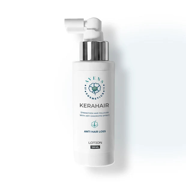 KERAHAIR ANTI HAIR LOSS LOTION 125ML